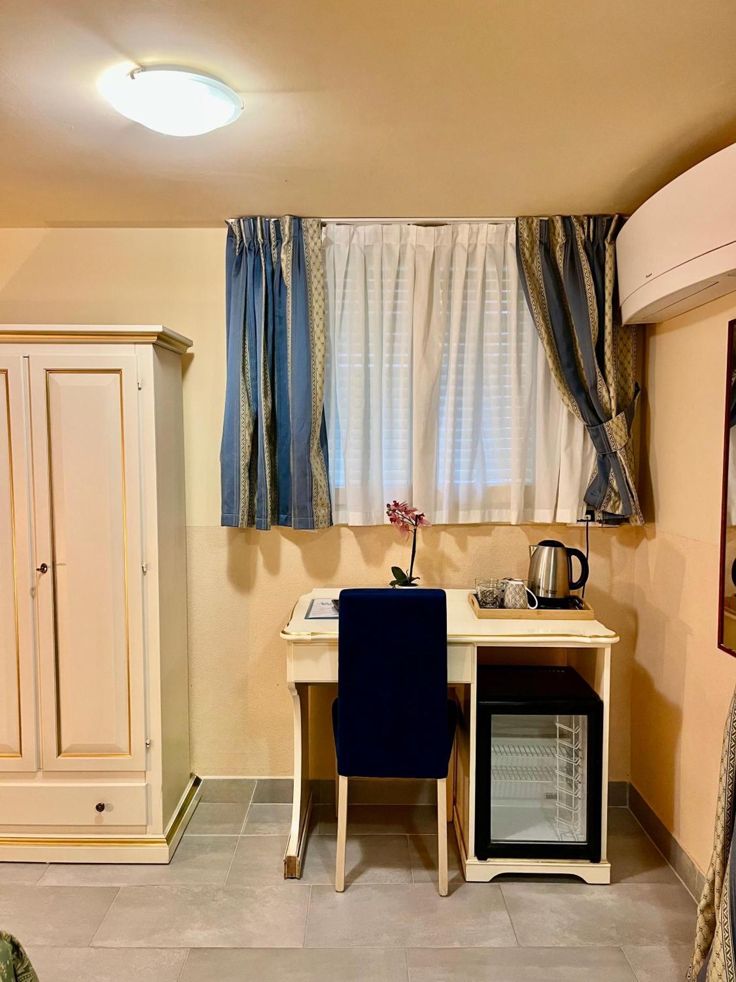 Guest house San Marcuola - Private In Venice