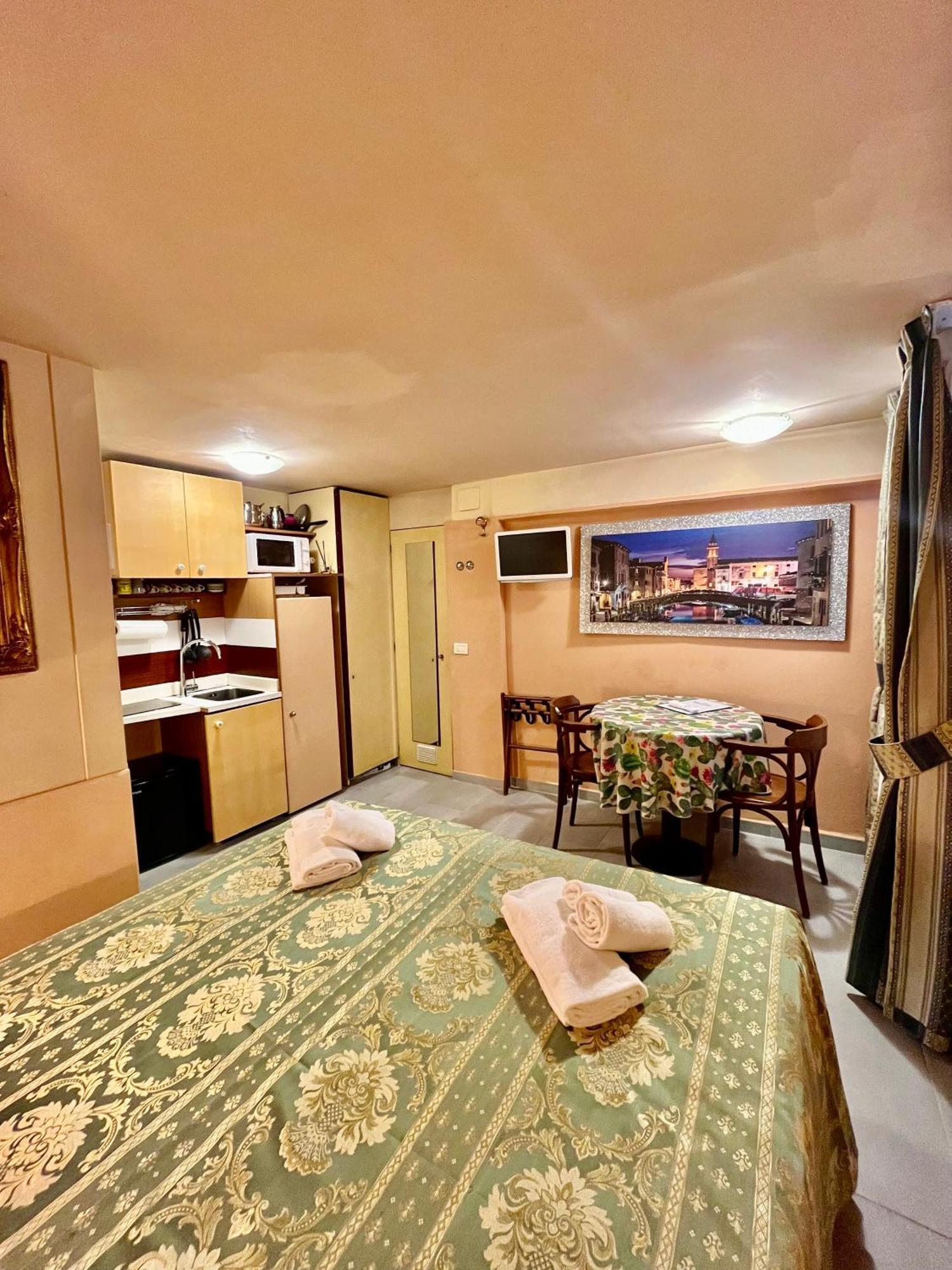 San Marcuola - Private In Guest house *