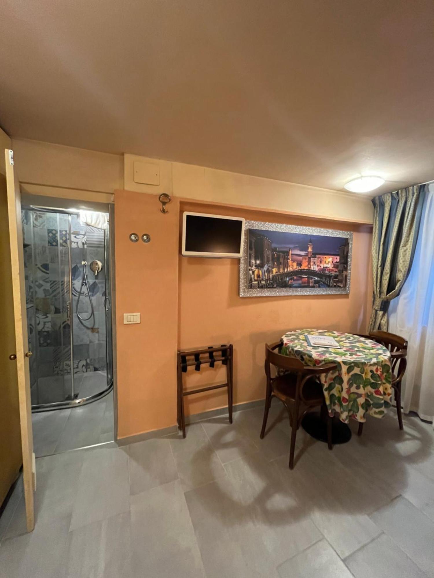 Guest house San Marcuola - Private In *