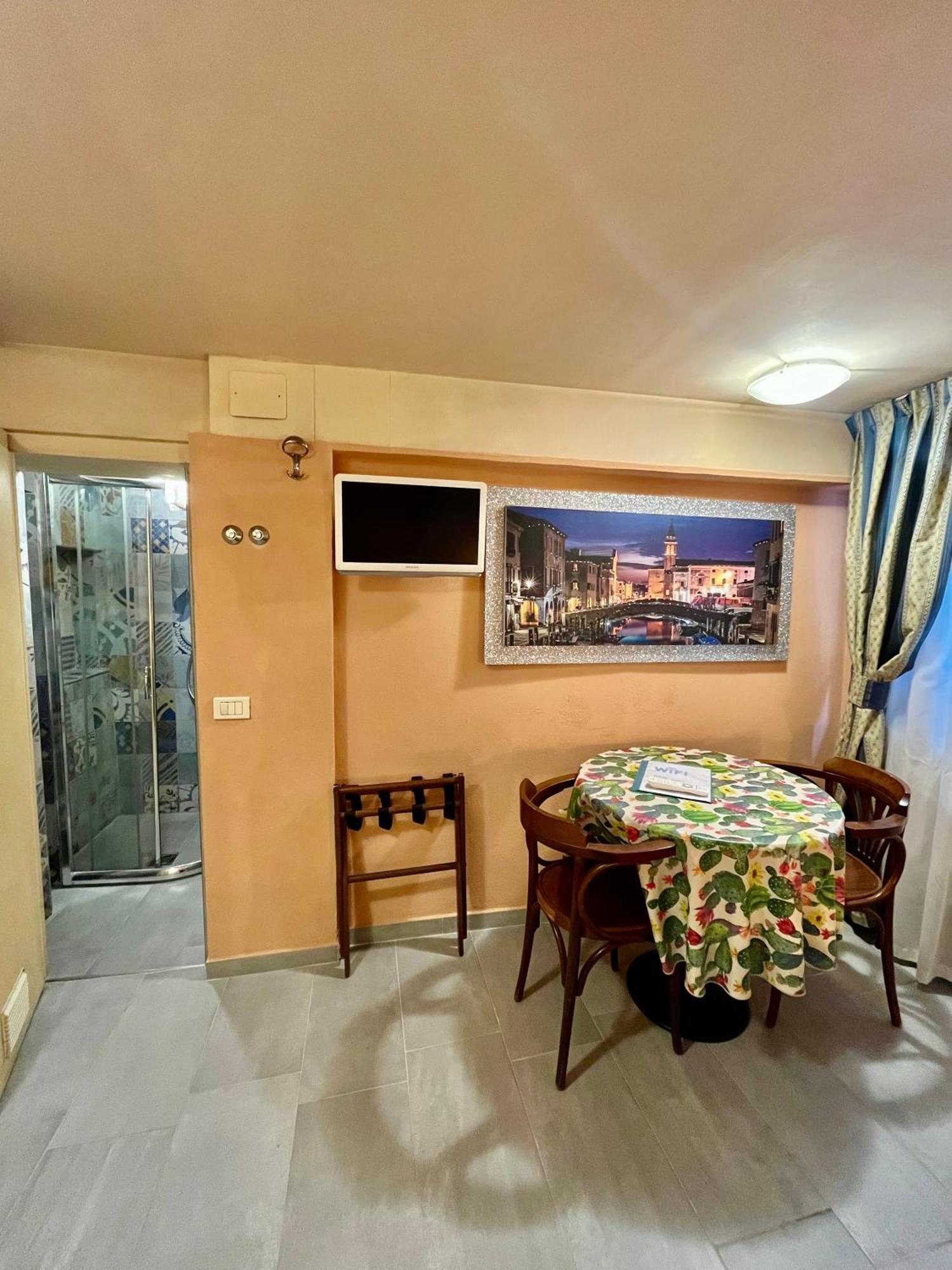 San Marcuola - Private In Guest house
