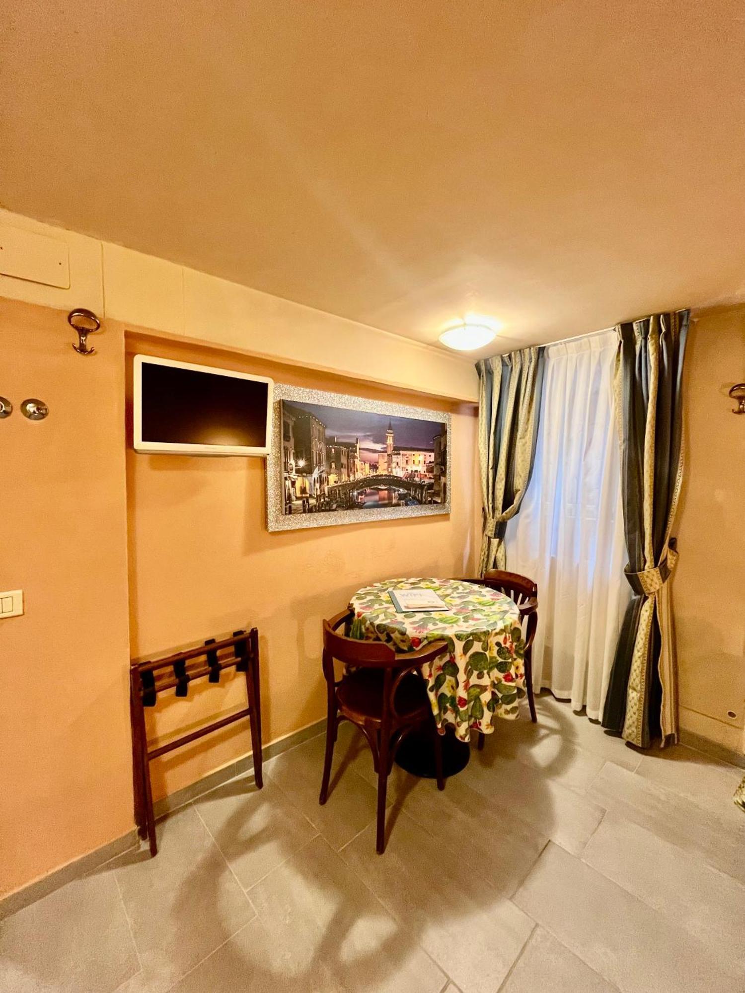 Guest house San Marcuola - Private In Venice