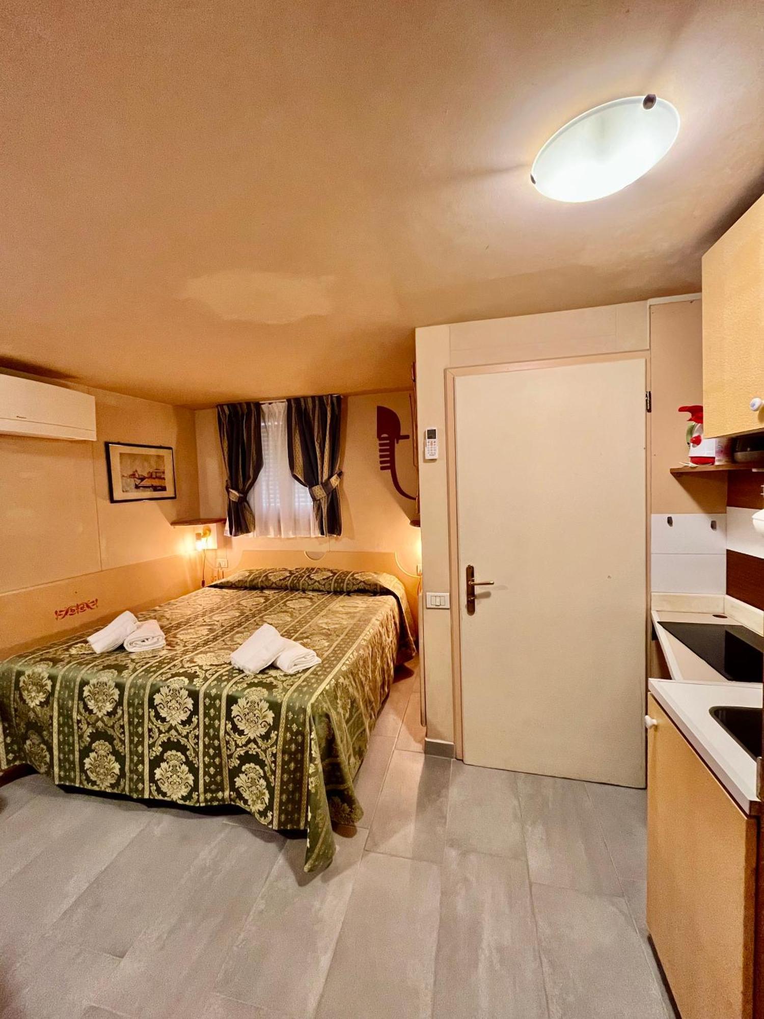 San Marcuola - Private In Venice